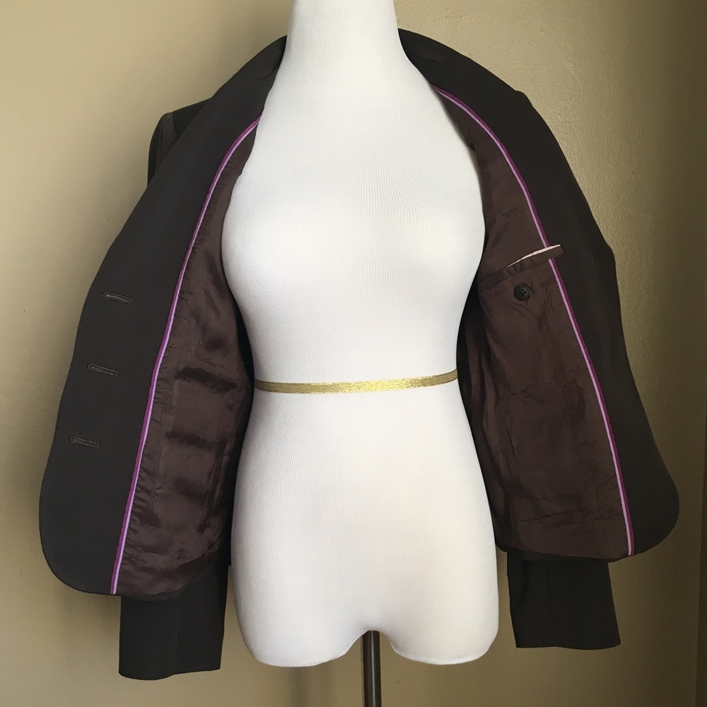 J. Crew blazer - Picture 4 of 5